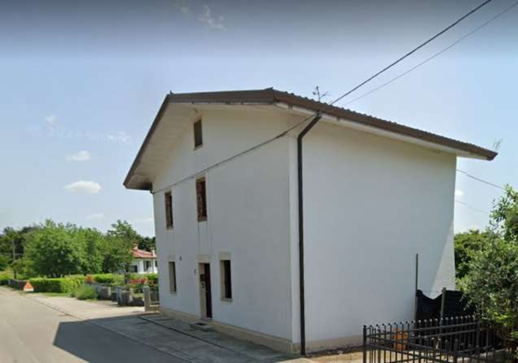 Casa indipendente in Via Molino, San Giorgio della Richinvelda, 245 m²