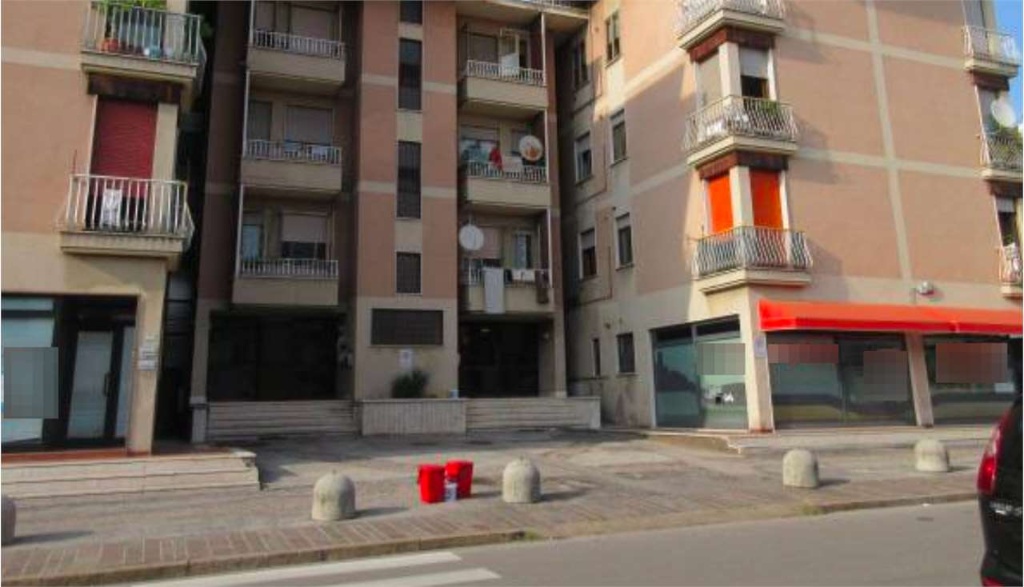 Appartamento in Via Borgolecco, Montebello Vicentino, 6 locali, garage