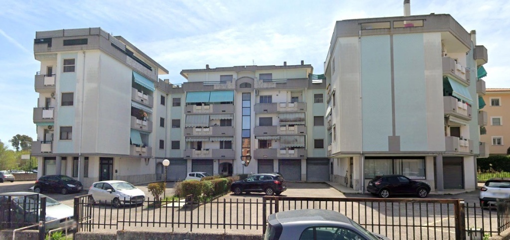 Bilocale in Via Borgo San Michele Strada Capograssa 502, Latina, 50 m²