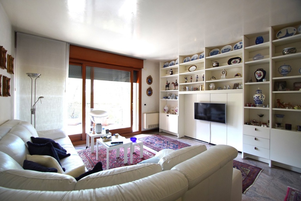 Appartamento in Viale Garibaldi ., Venezia, 5 locali, 2 bagni, 105 m²