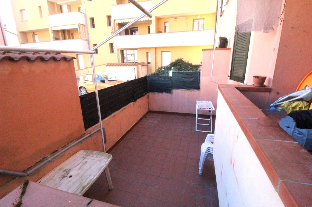 Quadrilocale in Via repubblica, Aulla, 2 bagni, 55 m², terrazzo