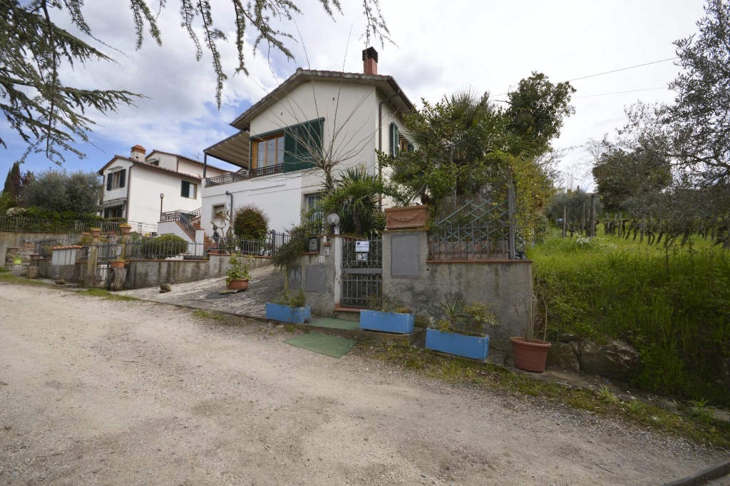 Villa a schiera in Via Dei Bagni, Greve in Chianti, 7 locali, 2 bagni