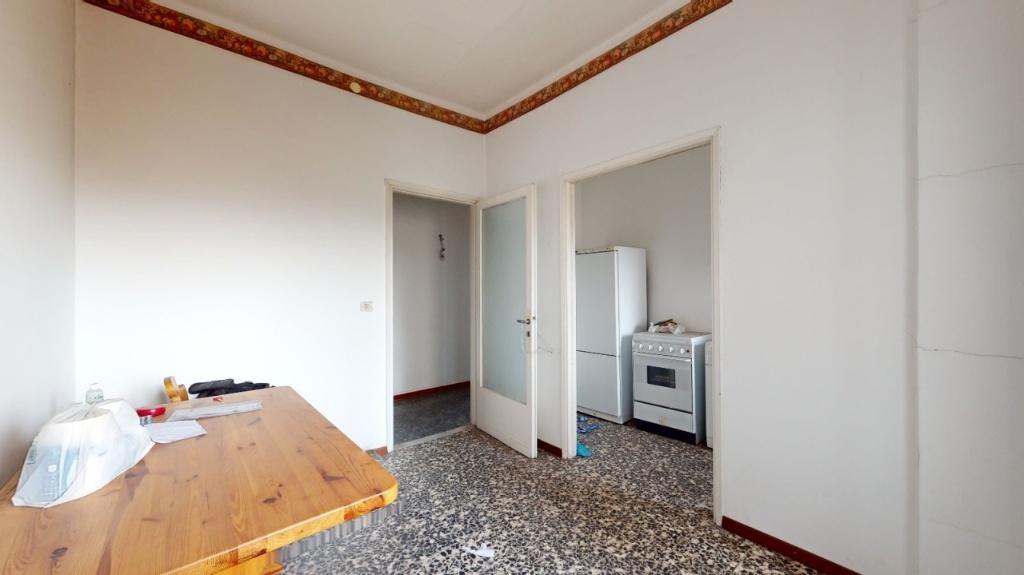 Quadrilocale in Via Vittorio Veneto 1, Arona, 1 bagno, 80 m², 2° piano