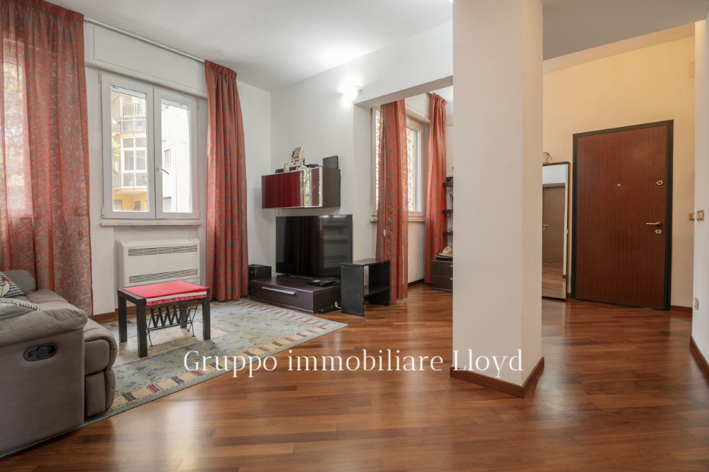 Appartamento in Via Francesco Redi 9, Livorno, 5 locali, 1 bagno