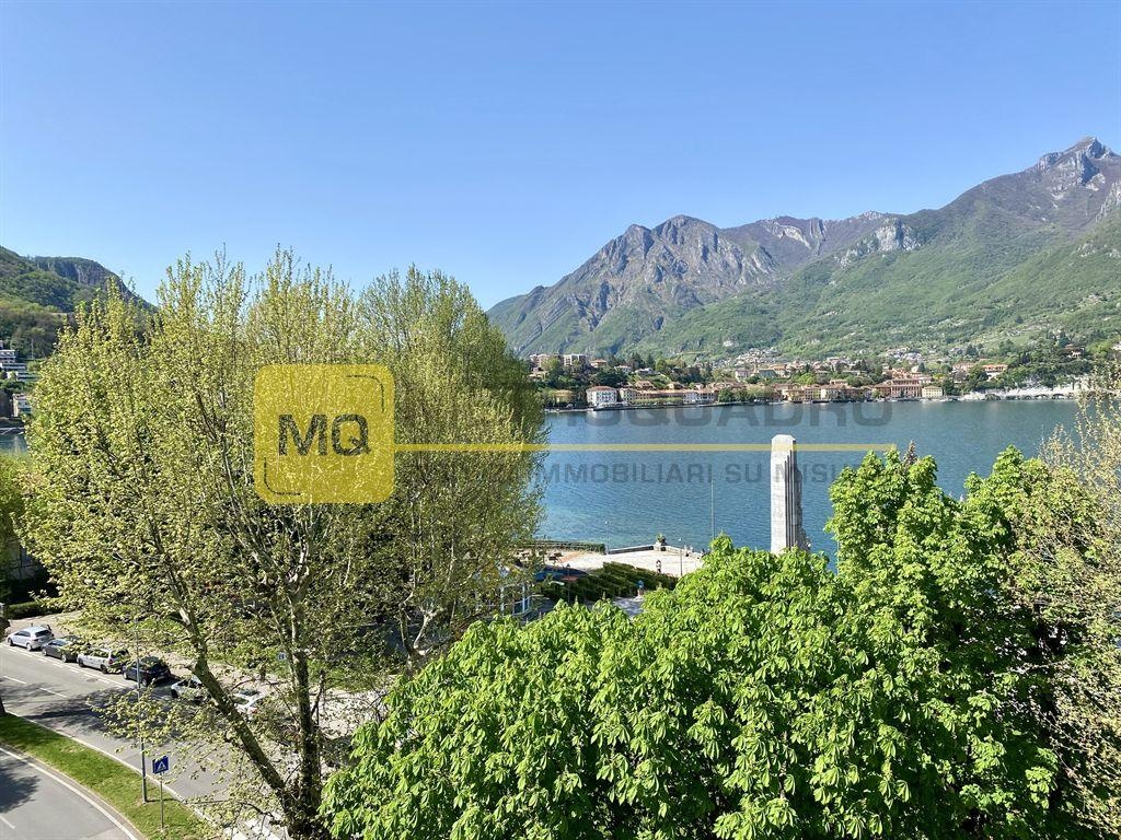 Appartamento in Piazza affari, Lecco, 5 locali, 2 bagni, 205 m²