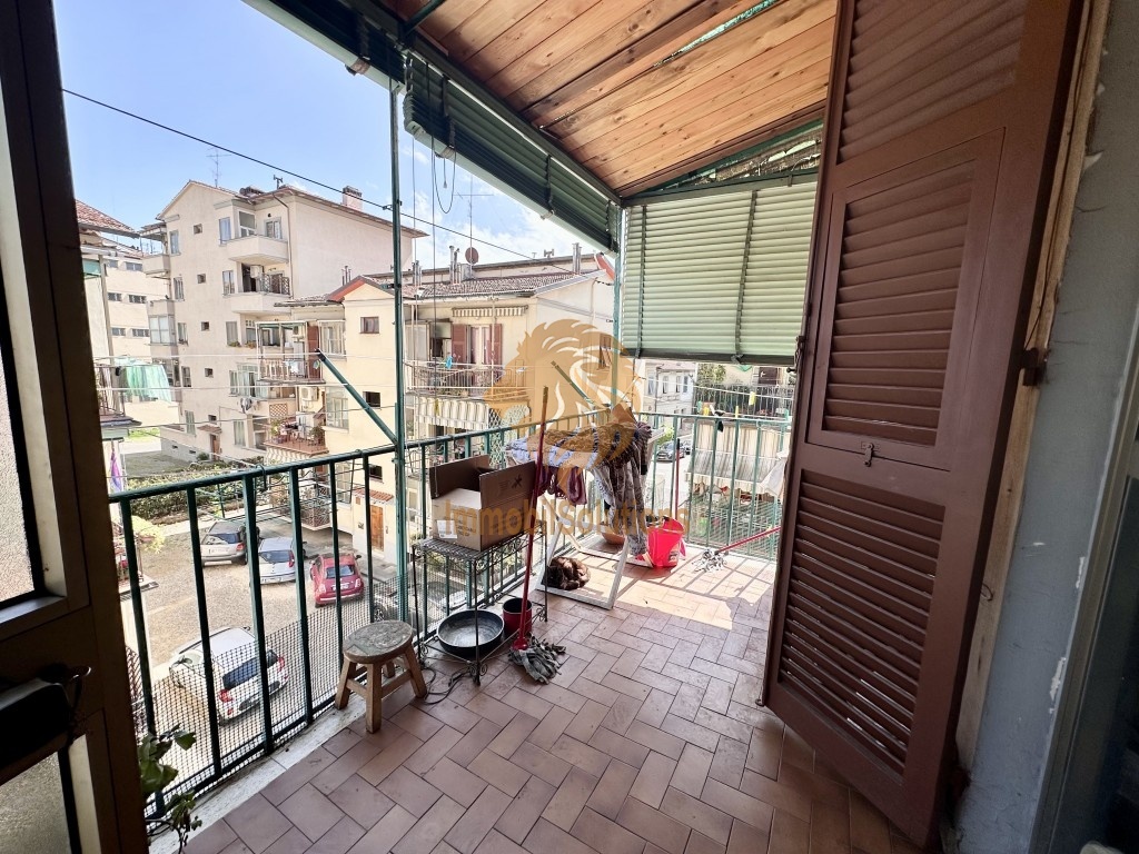 Quadrilocale in Viale calatafimi, Firenze, 1 bagno, giardino in comune