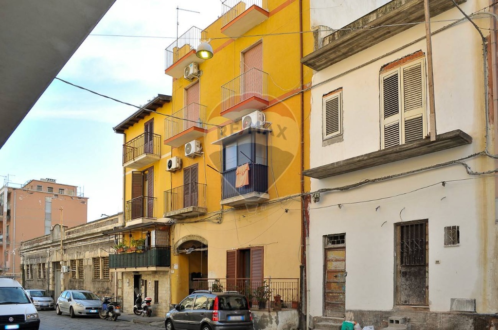 Bilocale in Via Del Principe, Catania, 1 bagno, 25 m², 1° piano