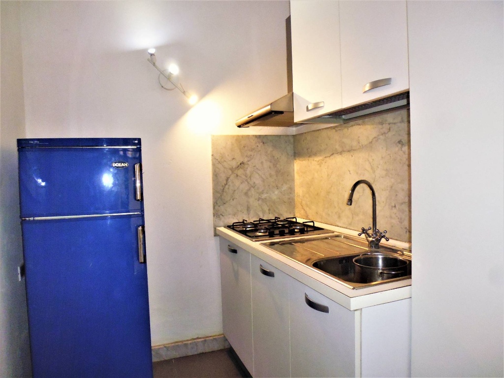 Bilocale in VIA GIUOCO DEL PALLONE, Ferrara, 1 bagno, arredato, 48 m²