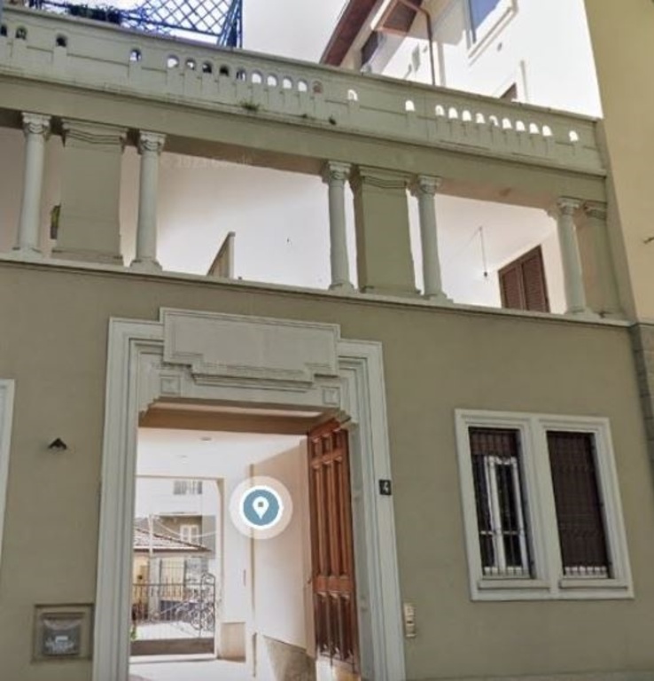Monolocale in VIA GIOVANNI PASCOLI, Milano, 1 bagno, 40 m² in vendita