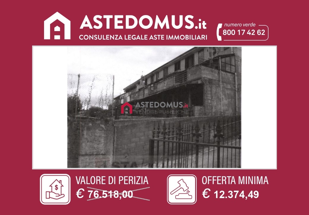 Appartamento in VIA MIRANDA, Roccabascerana, 6 locali, 2 bagni, 81 m²