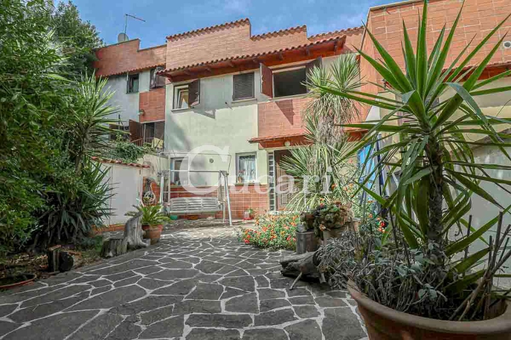 Appartamento in Viale Dei Cronisti, Monte Porzio Catone, 5 locali
