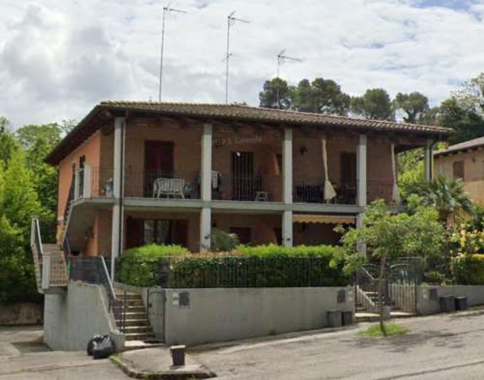 Appartamento in Via M.K. Gandhi 12 /6D, Monte Porzio, 6 locali, 86 m²