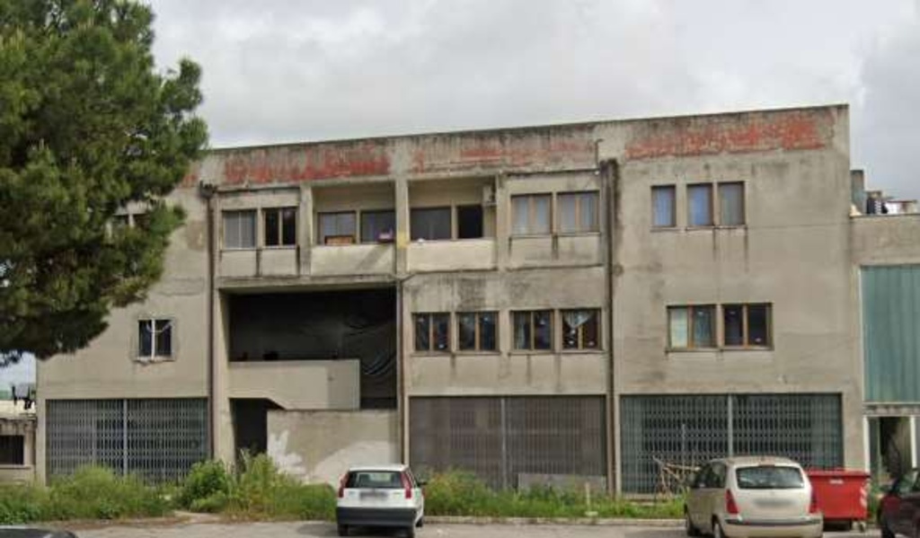 Palazzo in Via Cesanense 180, Monte Porzio, 6 locali, 112 m²