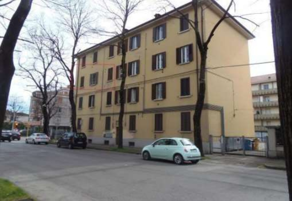 Quadrilocale in Via Andrea Costa, Forlì, 1 bagno, 70 m² in vendita