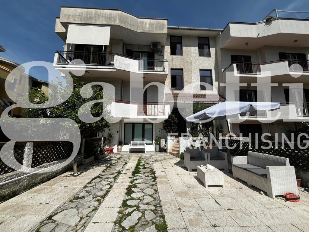 Appartamento in ARECHI II, Roccapiemonte, 5 locali, 2 bagni, 150 m²
