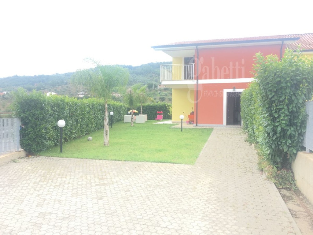 Villa in Via Pedemontana 1, Omignano, 5 locali, 2 bagni, 120 m²