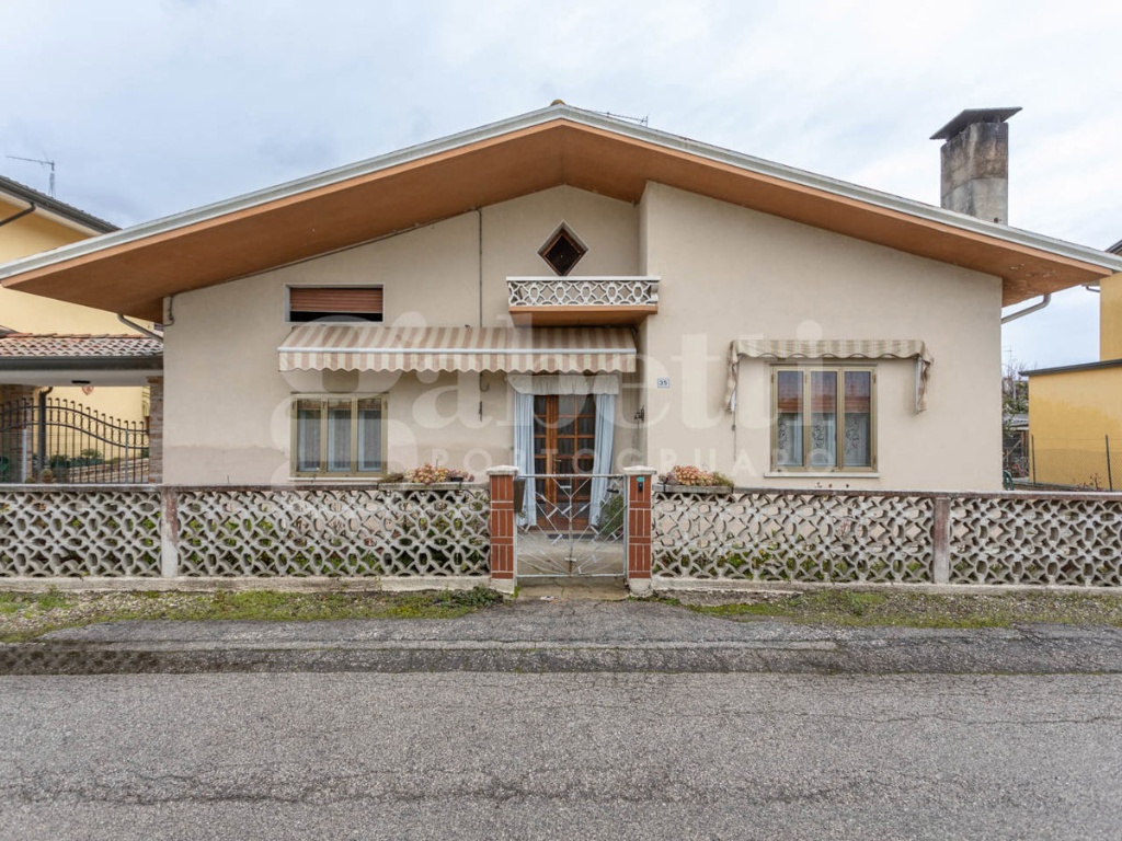 Casa indipendente in Via Borgo Sindacale 35, Concordia Sagittaria