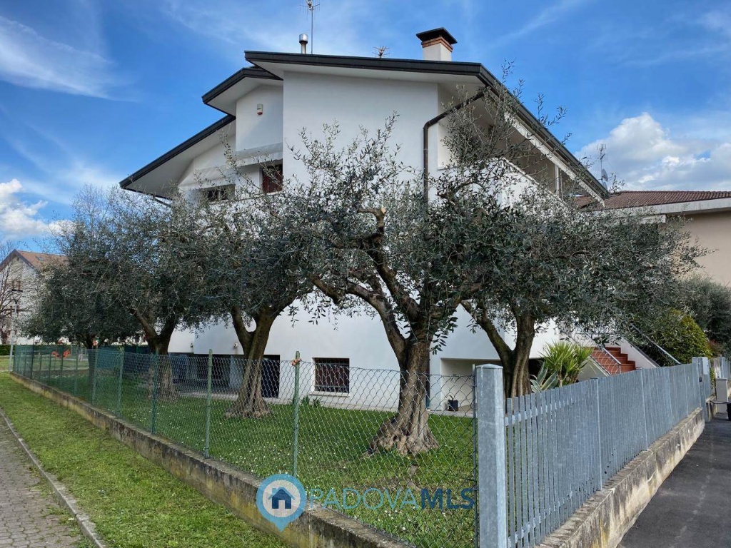 Appartamento in Via Mohringen 3, Battaglia Terme, 6 locali, 3 bagni