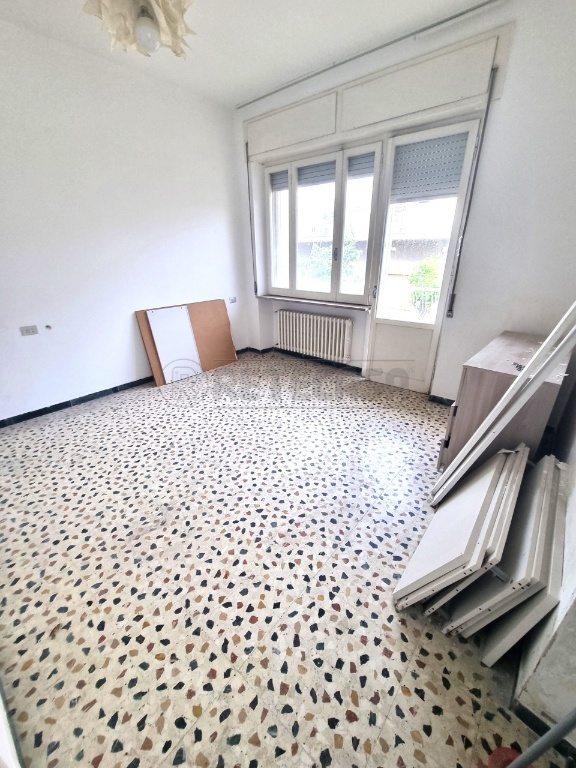 Bilocale a Pescara, 1 bagno, garage, 47 m², 1° piano, da ristrutturare