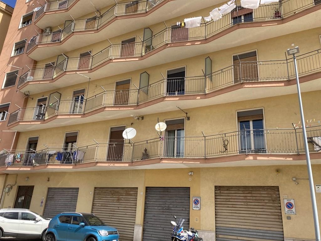 Appartamento in Via Dante, Agrigento, 6 locali, 2 bagni, 150 m²