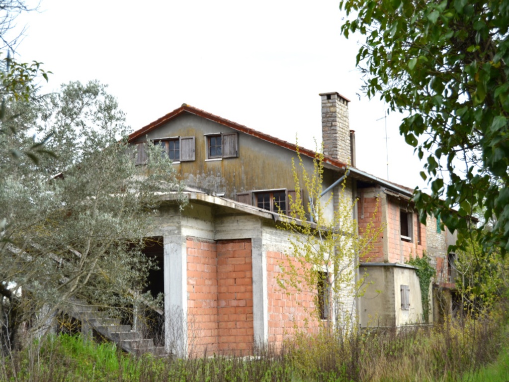 Villa in Via Irma Ricci, Passignano sul Trasimeno, 2 bagni, 400 m²