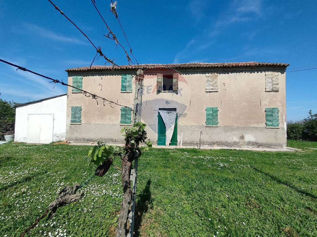 Casa indipendente in Del risparmio, Tresignana, 3 locali, 1 bagno