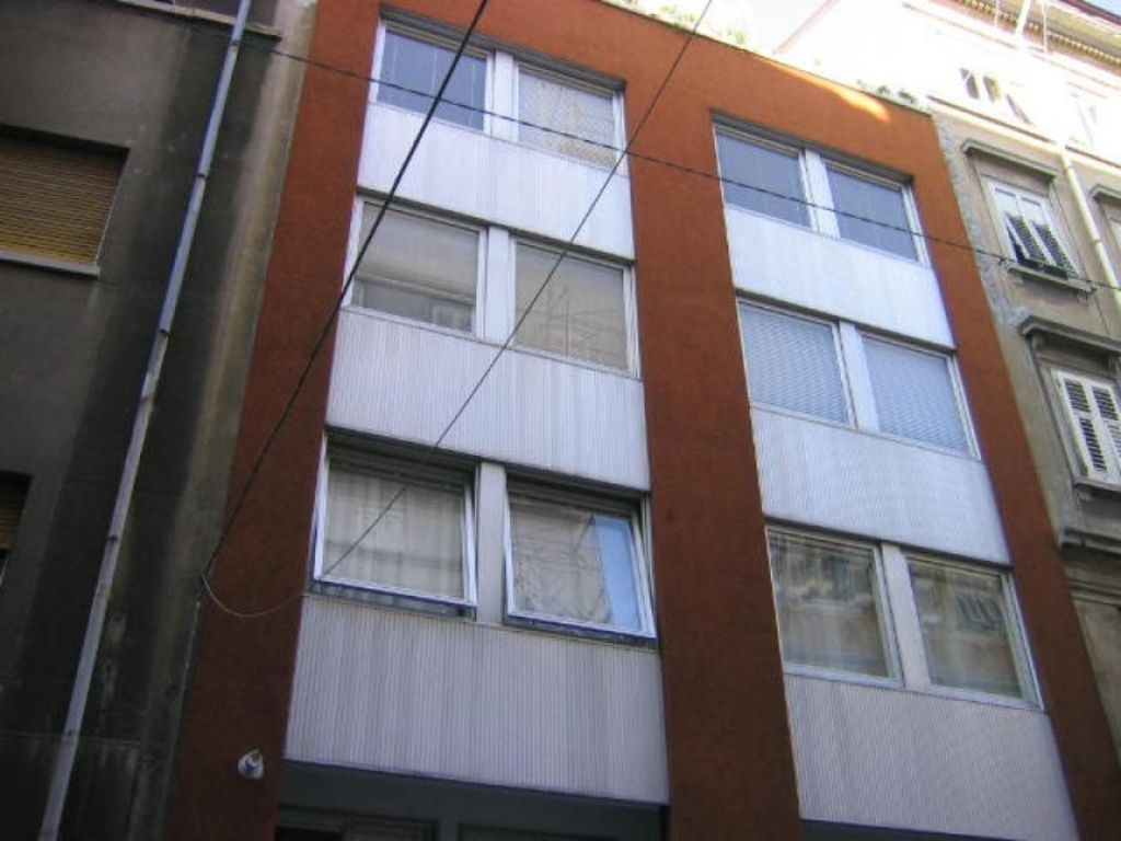 Quadrilocale a Trieste, 2 bagni, 115 m², 3° piano, terrazzo, ascensore
