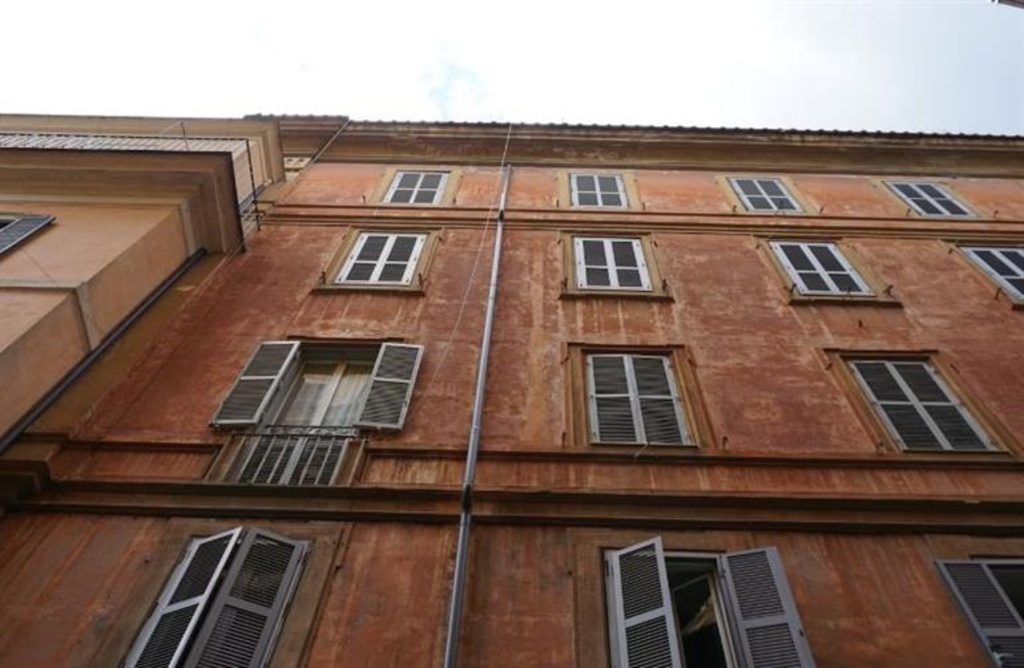 Appartamento in Via Cesare Beccaria, Roma, 8 locali, 290 m², ascensore