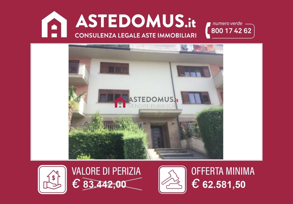 Appartamento in Via San Rocco, Castelvetere sul Calore, 7 locali