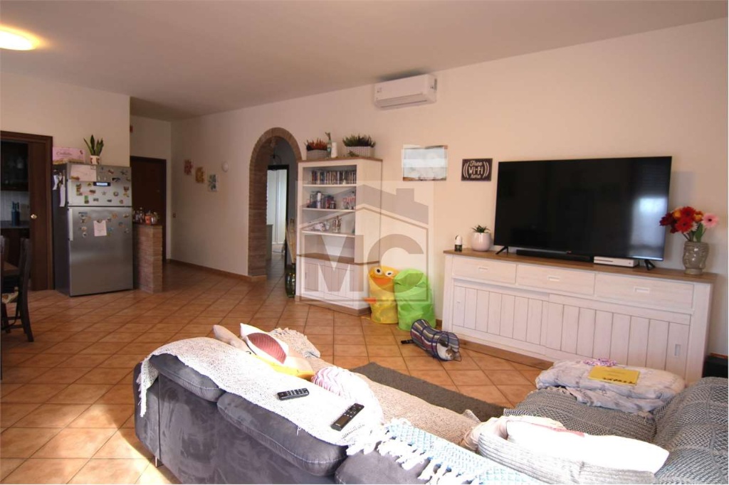 Appartamento in Via Luigi Pirandello 6, Scandiano, 6 locali, 2 bagni