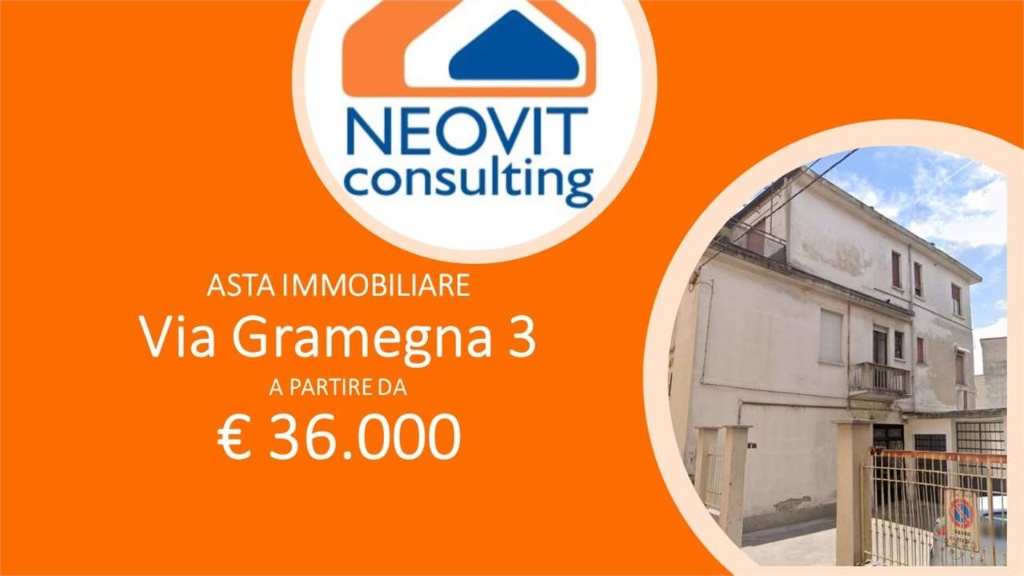 Bilocale in Via Luigi Gramegna 3, Torino, 1 bagno, 48 m², 2° piano