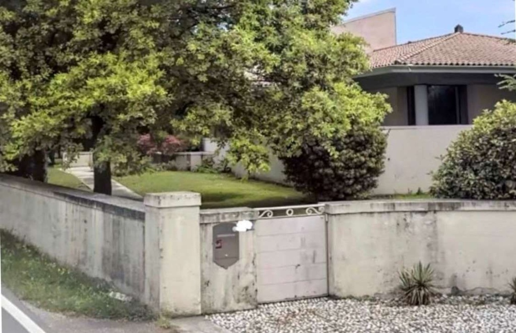 Villa in Via Belvedere, Sernaglia della Battaglia, 20 locali, 545 m²