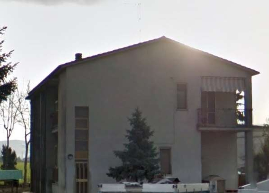 Appartamento in Strada Bagnolo, Pontecurone, 8 locali, 128 m²
