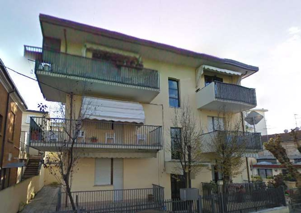 Quadrilocale in Via Succi, Rimini, 2 bagni, 63 m², classe energetica A