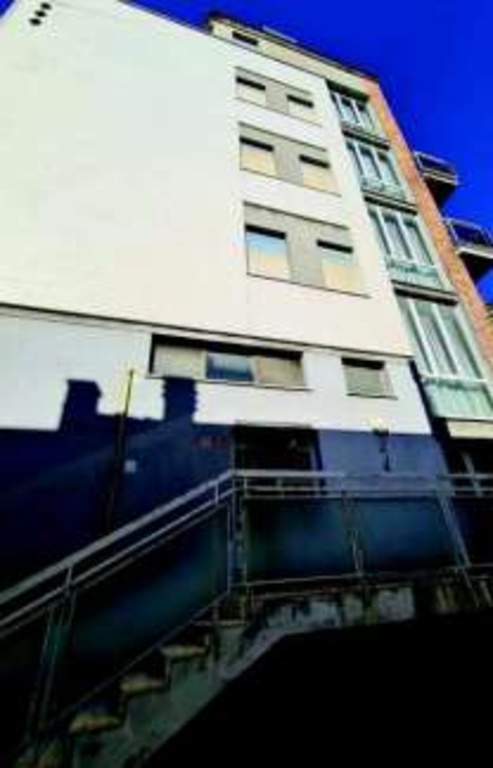 Palazzo in Via Macalle, Rimini, 20 locali, 1064 m² in vendita
