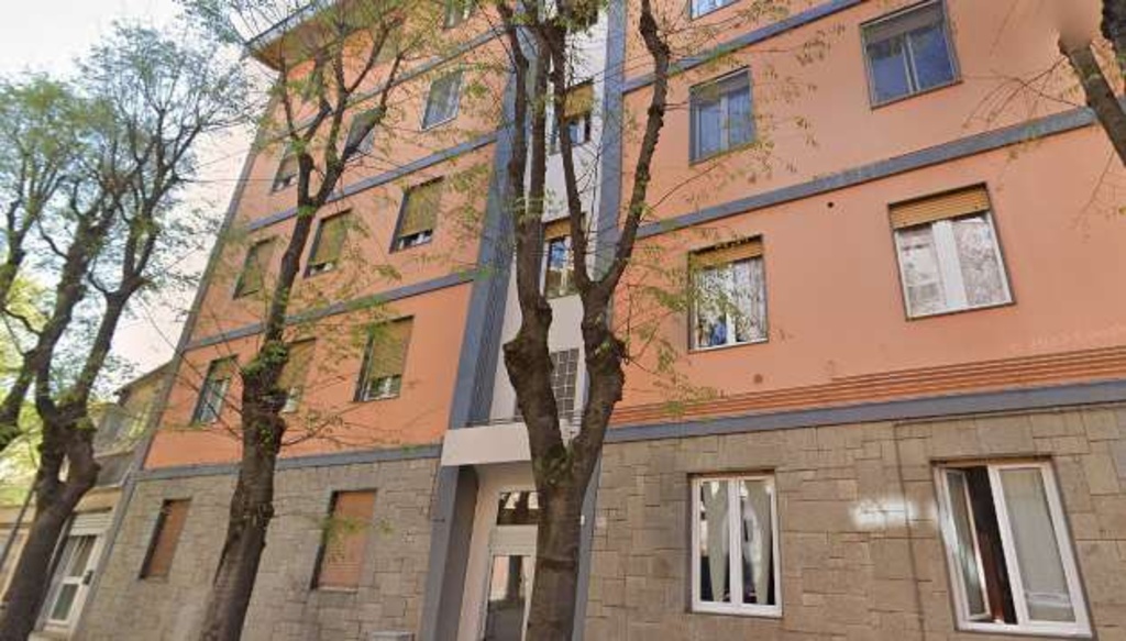 Quadrilocale in Via San Giovanni Bosco, Tortona, 1 bagno, 61 m²