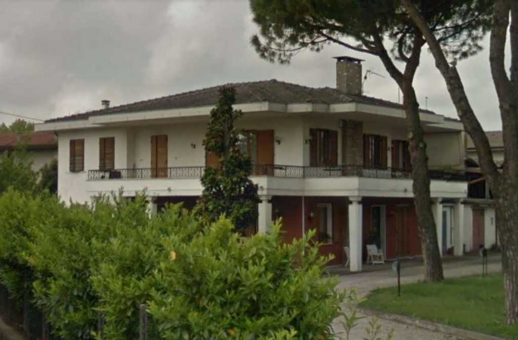 Appartamento in Via Bruschetta, Megliadino San Vitale, 11 locali