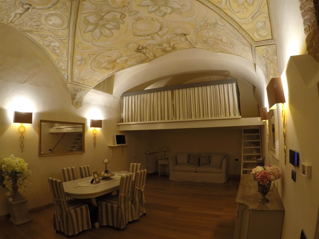 Quadrilocale a Firenze, 3 bagni, arredato, 128 m², aria condizionata