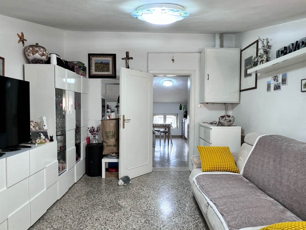 Mansarda a Viareggio, 4 locali, 1 bagno, 60 m², 2° piano in vendita