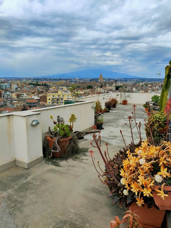 Appartamento in Via Plebiscito 246, Catania, 5 locali, 3 bagni, 142 m²