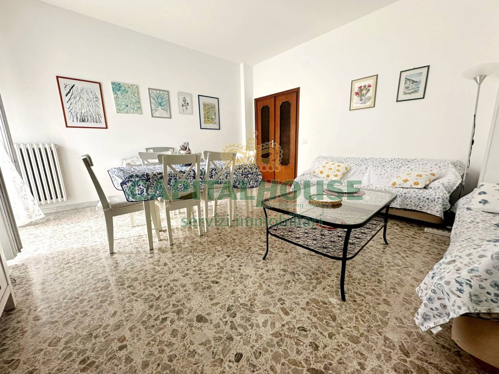 Appartamento ad Avellino, 5 locali, 2 bagni, 140 m², 4° piano