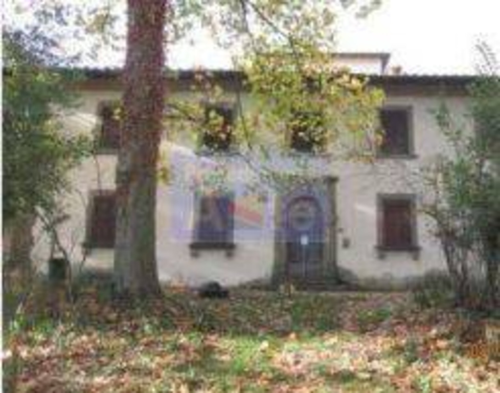 Villa singola in Località Prulli di Sotto, Reggello, 14 locali, 696 m²