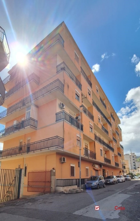 Appartamento in Via comunale bordonaro, Messina, 5 locali, 1 bagno