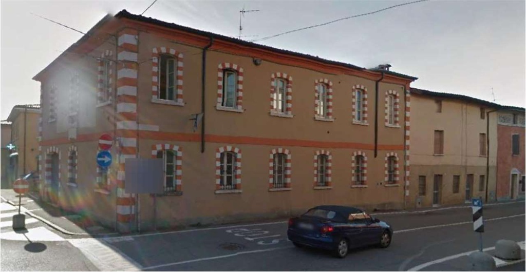 Palazzo in Via Morari, Capriano del Colle, 4 locali, 90 m² in vendita