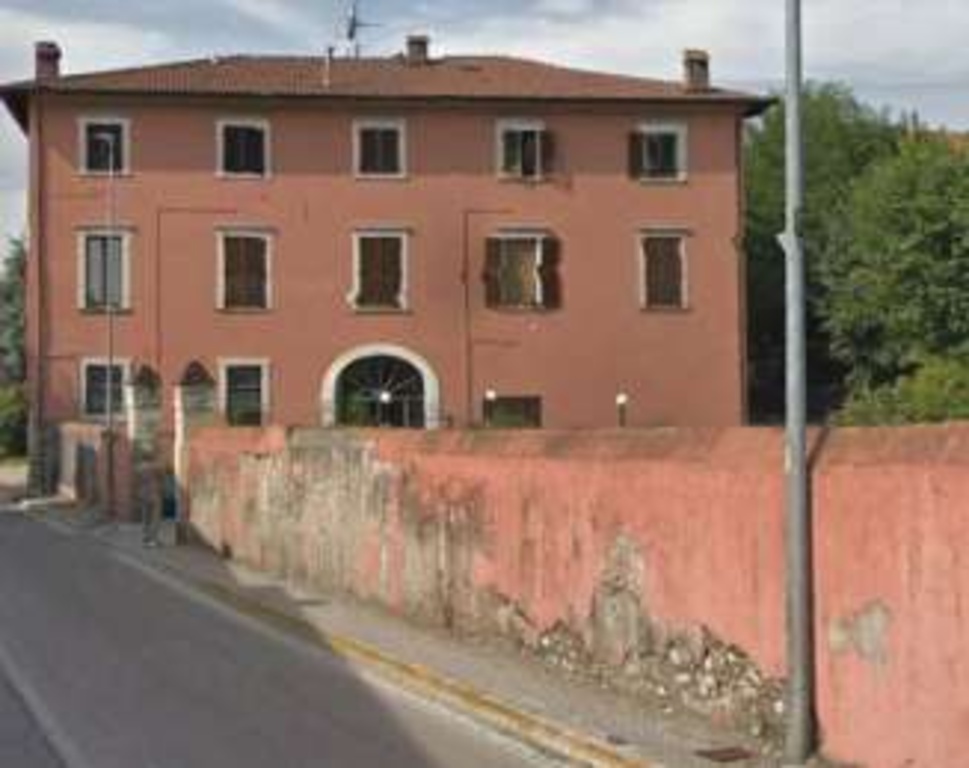 Quadrilocale in Via filatoio, Lonato del Garda, garage, 100 m²