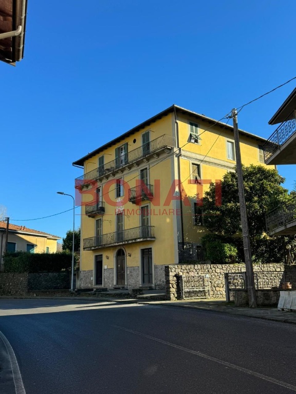 Casa indipendente in Via Baracchini 118, Villafranca in Lunigiana