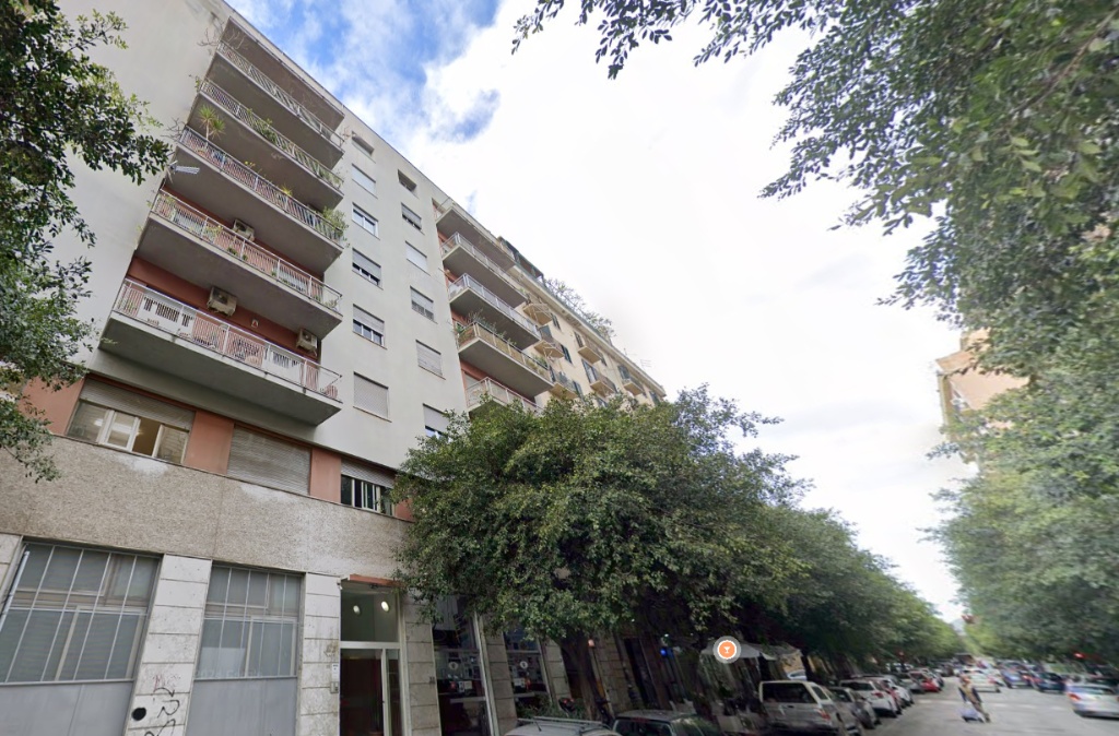 Appartamento in Via Sammartino, Palermo, 6 locali, 2 bagni, 260 m²
