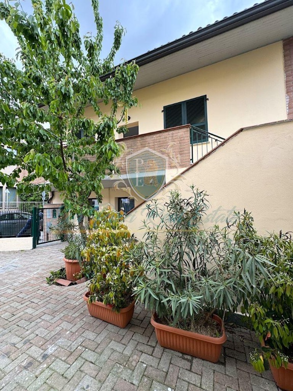 Bilocale in Via Cavallieri di Vittorio Veneto, Lodi Vecchio, 1 bagno