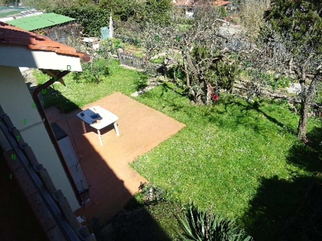 Villa a Barberino di Mugello, 5 locali, 2 bagni, giardino in comune