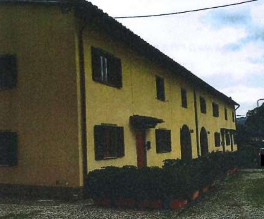 Appartamento in Via di Rosano, Bagno a Ripoli, 6 locali, 119 m²
